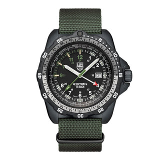RECON Nav Spec, 46 mm, Outdoor Explorer Watch - 8837.SET	,Front view