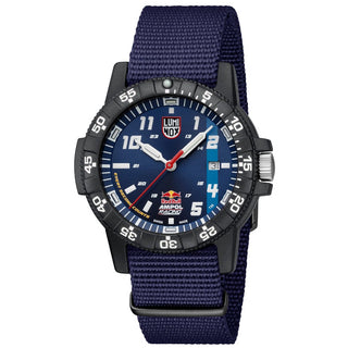 Leatherback Sea Turtle Limited Edition Red Bull Racing, 45mm, Dive Watch - 0321.ARB.1	,Front view