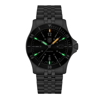 BUY Luminox highest 0201 Night