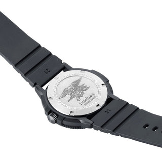 Original Navy SEAL, 43 mm, Dive Watch - 3001.EVO.BO.S