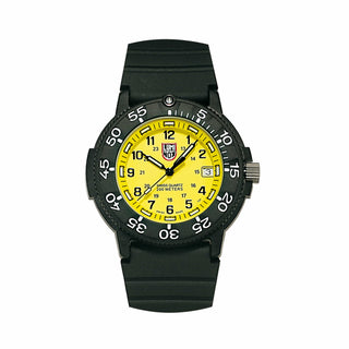 Original Navy SEAL, 43 mm, Dive Watch - 3005.F, Front View