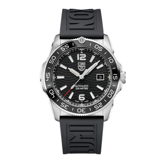 Pacific Diver Automatic, 42 mm, Diver Watch - 3101	, Front view