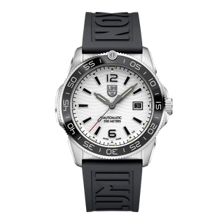 Pacific Diver Automatic, 42 mm, Diver Watch - 3101.H.SET	, Front view