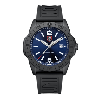 Pacific Diver, 44 mm, Dive Watch - 3123.B	,Front view