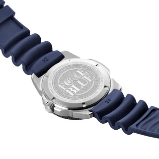 Pacific Diver FORCE BLUE, 44 mm, Diver Watch - 3125.FB
