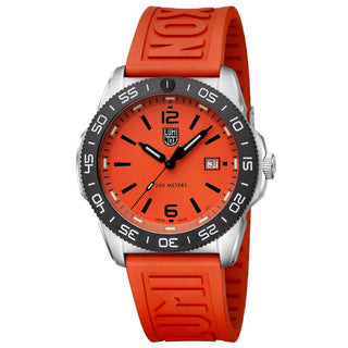 Pacific Diver Seasonal Edition, 44 mm, Diver Watch - 3129	, Front view