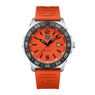 Pacific Diver Seasonal Edition, 44 mm, Diver Watch - 3129	, Front view
