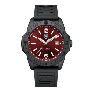 Pacific Diver, 44 mm, Dive Watch - 3135.B	,Front view