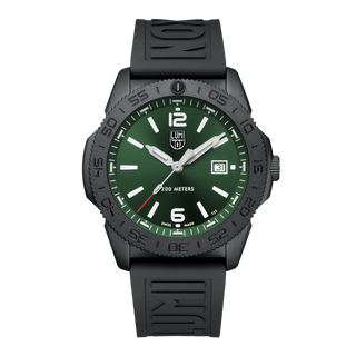 Pacific Diver, 44 mm, Dive Watch - 3137.B	,Front view