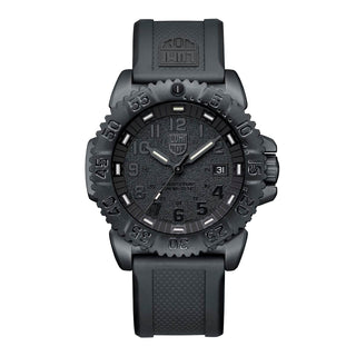 Navy SEAL, 43 mm, Diver Watch - 3150.LS02