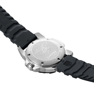 Navy SEAL Steel, 45 mm, Dive Watch - 3251.CB, Case back
