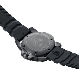 Navy Seal Foundation, 45 mm, Military / Diver Watch - 3251.CBNSF.SET, Case back