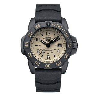 Navy Seal Foundation, 45 mm, Military / Diver Watch - 3251.CBNSF.SET, Front view