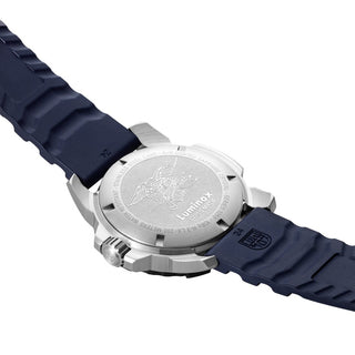 Navy SEAL Steel, 45 mm, Dive Watch - 3253.CB, Case back