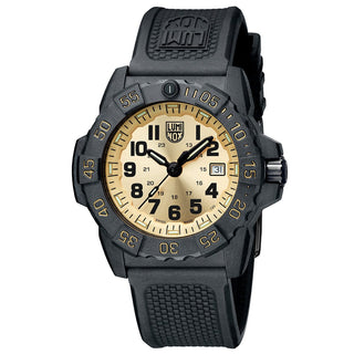 Navy SEAL GOLD, 45 mm, Diver Watch - 3505.GP.1