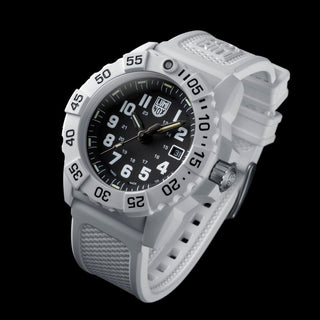 Navy SEAL, 45 mm, Military Dive Watch - 3507.WB	,Front view