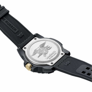 Navy SEAL, 45 mm, Military Dive Watch - 3508.GOLD