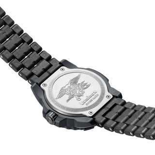 Navy SEAL, 45 mm, Military Dive Watch - 3510