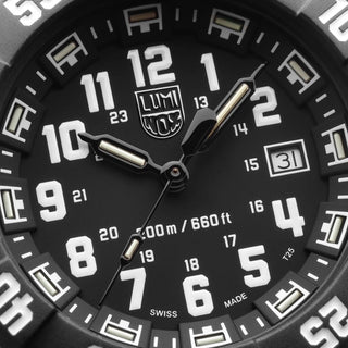 Navy SEAL, 44 mm, Diver Watch - 3551