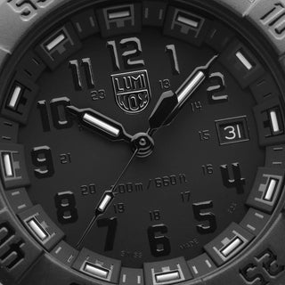 Navy SEAL, 44 mm, Diver Watch - 3551.BO