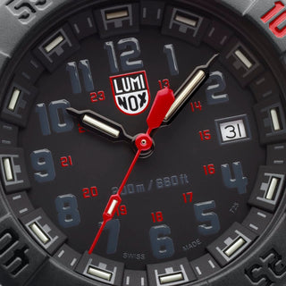 Navy SEAL, 44 mm, Diver Watch - 3565