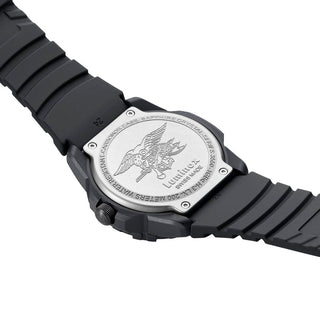 Navy SEAL, 44 mm, Diver Watch - 3567