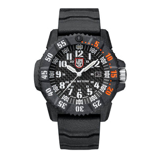 Master Carbon SEAL, 46 mm, Military Dive Watch - 3800.LS04