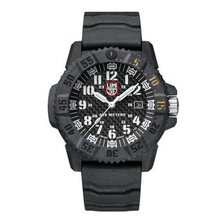 Master Carbon SEAL, 46 mm, Military Dive Watch - 3800.LS05