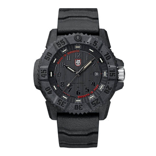 Master Carbon SEAL, 46 mm, Military Dive Watch - 3800.LS06