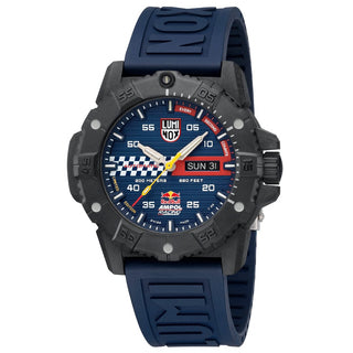 Red Bull Racing Limited Edition, 45 mm, Outdoor Watch - 3863.ARB	,Front view