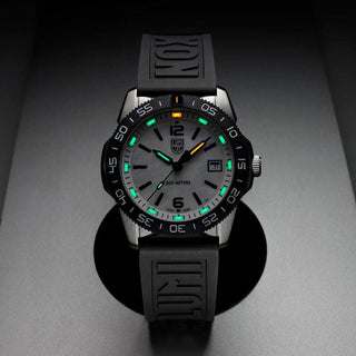 Pacific Diver, Online Exclusive, 39 mm, Diver Watch - CA26M