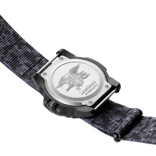 Navy SEAL, Online Exclusive, 45 mm, Dive Watch - CE01.BO