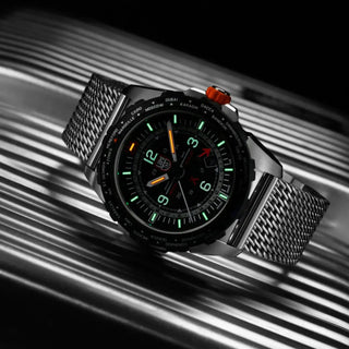 Luminox x Bear Grylls Survival Men's watch collection Luminox x Bear Grylls Survival Men's watch collection