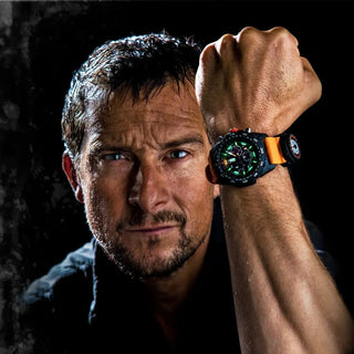 Military grade wrist watch on sale