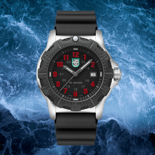G Collection Landing Luminox United Kingdom