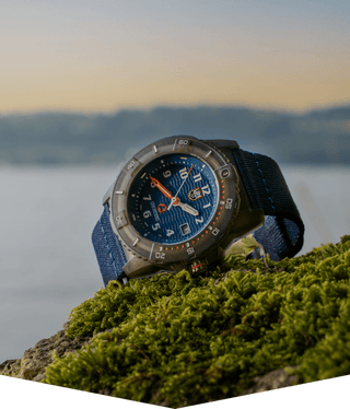 Cheap luminox watches hot sale