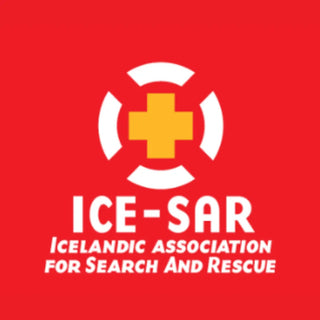 ICE-SAR Arctic Collection, the Icelandic Association for Search and Rescue.
