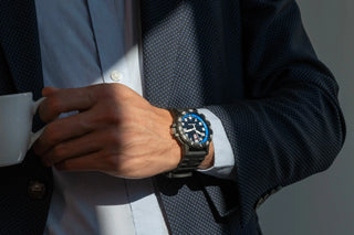Leatherback Sea Turtle Giant 0320 Series Luminox United Kingdom