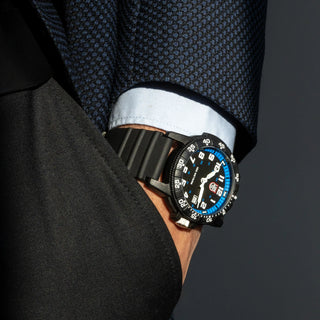 Luminox sea turtle 0320 online