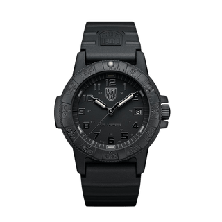 Leatherback Sea Turtle Giant 0320 Series Luminox United Kingdom