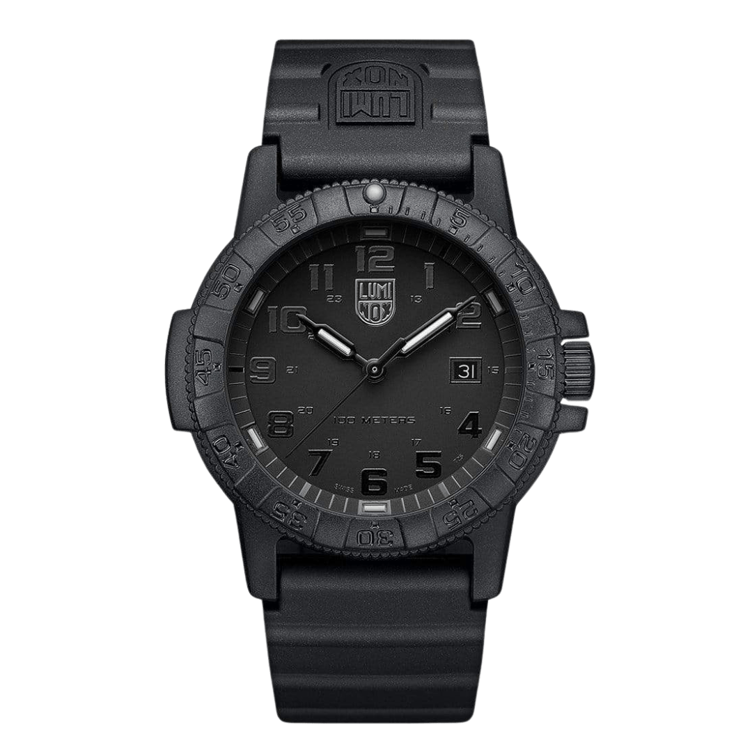 Luminox sea turtle giant review hotsell