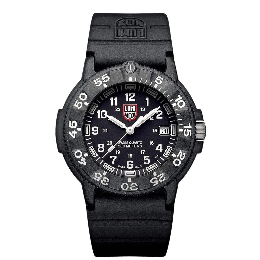 Cheap luminox watches 2025