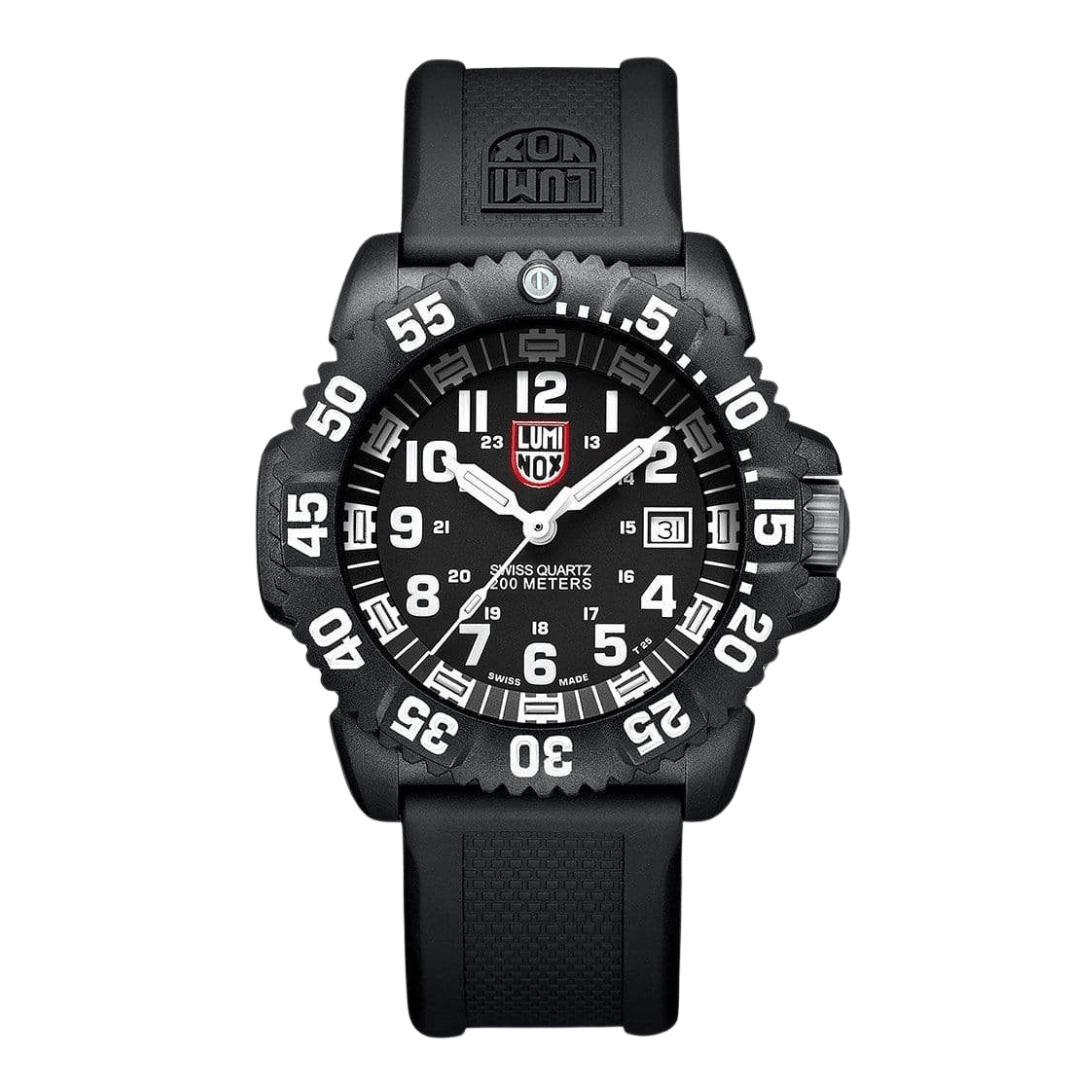 Original Navy SEAL Watch, 44 mm Luminox UK – Luminox