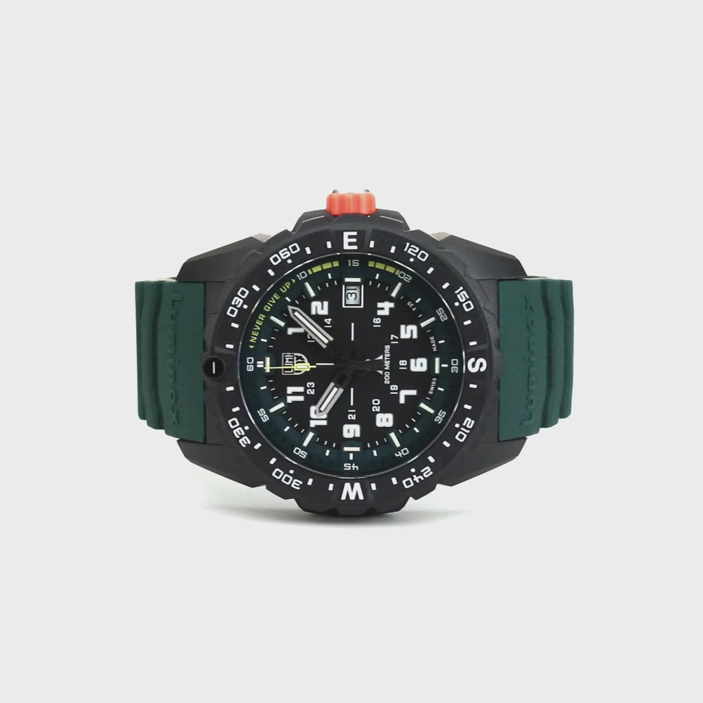 Bear Grylls Survival, 43 mm, Outdoor watch, XB.3735, Watch video