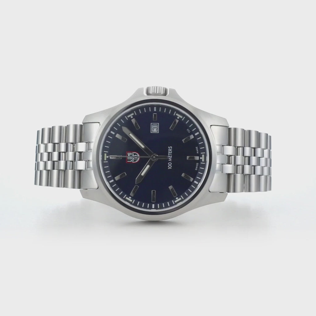 Sport Timer, 43 mm, Sport Watch - 2523	,360 Video of wrist watch