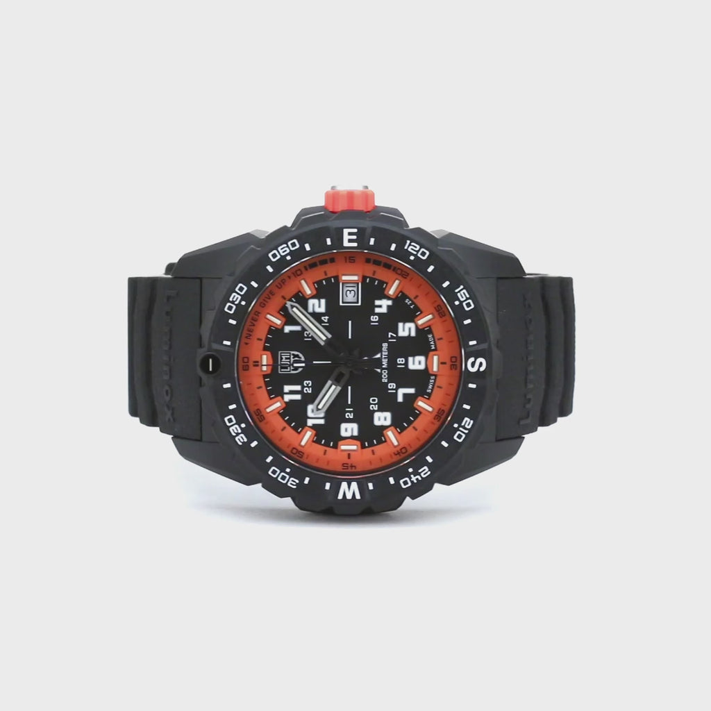 Bear Grylls Survival, 43 mm, Outdoor watch, XB.3739, Watch video