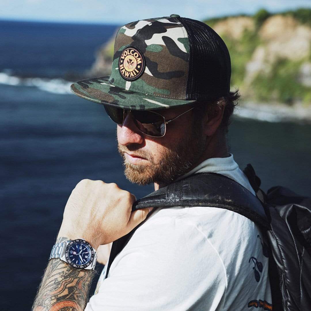 Pacific Diver Watch, 44 mm 3123 Luminox UK – Luminox United