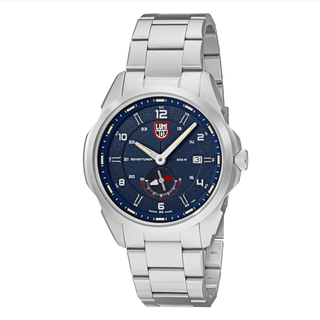 Atacama Adventurer Field, 42 mm, Urban Adventure - 1764, Front view