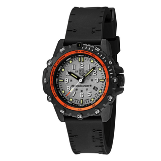 Commando Frogman, 46 mm, Military Dive Watch - 3301, Front view