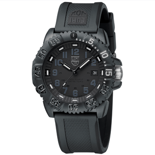 Navy SEAL, 44 mm, Military Dive Watch - 3051.GO.NSF